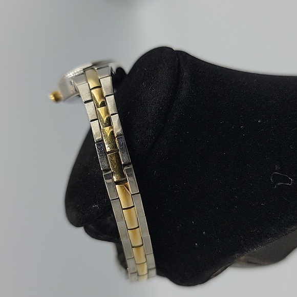 Ladies Waltham Diamond Wrist Watch #1038 in collection